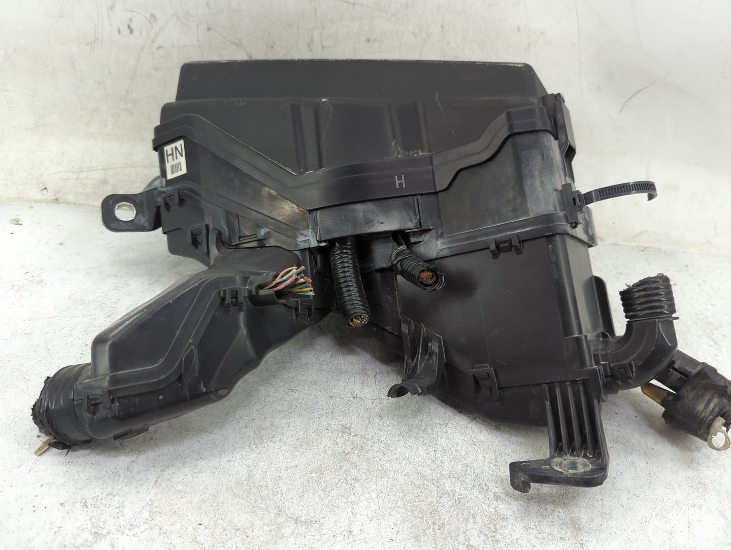 2012-2017 Toyota Camry Fusebox Fuse Box Panel Relay Module Fits Fits 2012 2013 2014 2015 2016 2017 OEM Used Auto Parts - Oem
