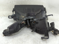 2012-2017 Toyota Camry Fusebox Fuse Box Panel Relay Module Fits Fits 2012 2013 2014 2015 2016 2017 OEM Used Auto Parts - Oem