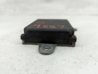2015-2017 Toyota Camry Back Up Sensor Backup Camera - Oemusedautoparts1.com