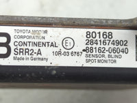 2015-2017 Toyota Camry Back Up Sensor Backup Camera - Oemusedautoparts1.com