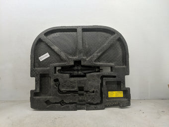 compare product 2015 Toyota Camry Spare Scissor Car Jack
