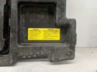 2015 Toyota Camry Spare Scissor Car Jack - Oemusedautoparts1.com