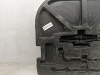 2015 Toyota Camry Spare Scissor Car Jack - Oemusedautoparts1.com