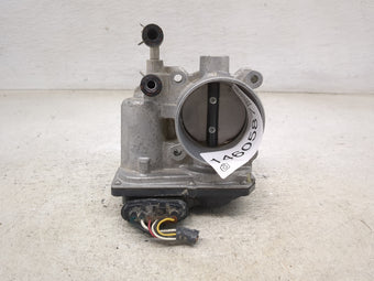 compare product 2012-2017 Toyota Camry Throttle Body P/N:22030-36020 Fits Fits 2012 2013 2014 2015 2016 2017 2018 2019 2020 2021 OEM Used Auto Parts
