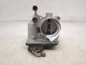 2012-2017 Toyota Camry Throttle Body P/N:22030-36020 Fits Fits 2012 2013 2014 2015 2016 2017 2018 2019 2020 2021 OEM Used Au