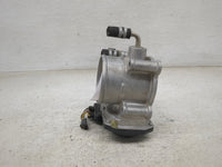 2012-2017 Toyota Camry Throttle Body P/N:22030-36020 Fits Fits 2012 2013 2014 2015 2016 2017 2018 2019 2020 2021 OEM Used Au