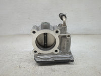 2012-2017 Toyota Camry Throttle Body P/N:22030-36020 Fits Fits 2012 2013 2014 2015 2016 2017 2018 2019 2020 2021 OEM Used Au