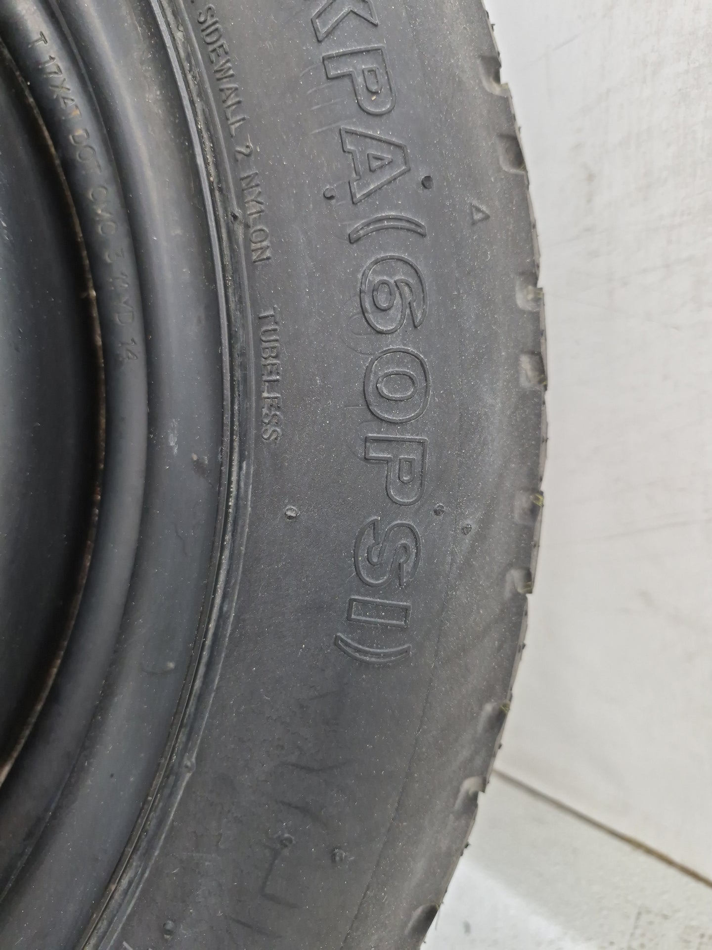 2007-2017 Toyota Camry Oem Wheel Rim - Oemusedautoparts1.com