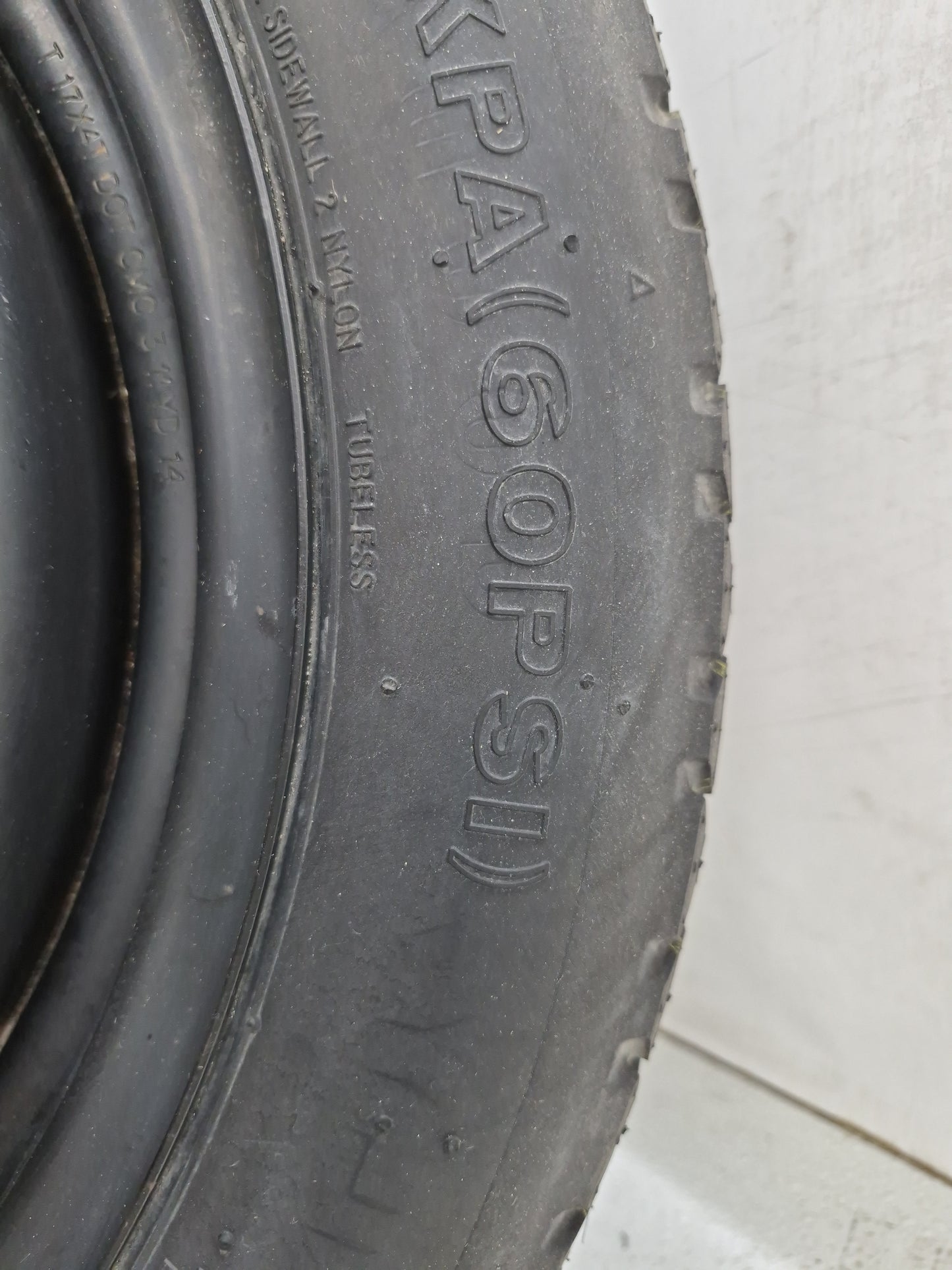 2007-2017 Toyota Camry Oem Wheel Rim - Oemusedautoparts1.com