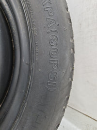 2007-2017 Toyota Camry Oem Wheel Rim - Oemusedautoparts1.com