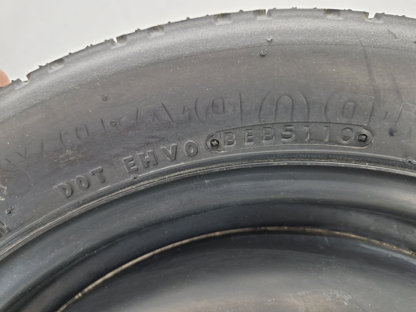 2007-2017 Toyota Camry Oem Wheel Rim - Oemusedautoparts1.com