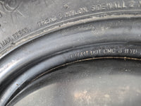 2007-2017 Toyota Camry Oem Wheel Rim - Oemusedautoparts1.com