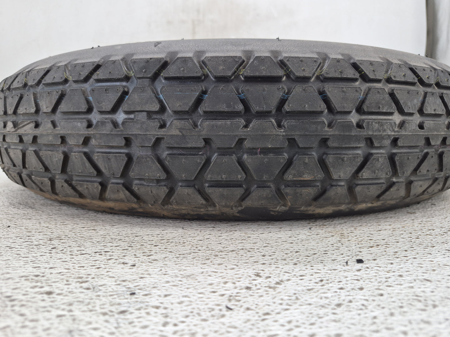 2007-2017 Toyota Camry Oem Wheel Rim - Oemusedautoparts1.com