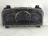 2015-2017 Toyota Camry Instrument Cluster Speedometer Gauges P/N:83800-0X790-00 Miles: Fits Fits 2015 2016 2017 OEM Used Aut