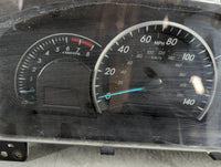 2015-2017 Toyota Camry Instrument Cluster Speedometer Gauges P/N:83800-0X790-00 Miles: Fits Fits 2015 2016 2017 OEM Used Aut