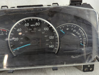 2015-2017 Toyota Camry Instrument Cluster Speedometer Gauges P/N:83800-0X790-00 Miles: Fits Fits 2015 2016 2017 OEM Used Aut