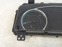 2015-2017 Toyota Camry Instrument Cluster Speedometer Gauges Miles: Fits Fits 2015 2016 2017 OEM Used Auto Parts - Oemusedau