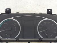 2015-2017 Toyota Camry Instrument Cluster Speedometer Gauges Miles: Fits Fits 2015 2016 2017 OEM Used Auto Parts - Oemusedau