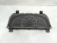 2015-2017 Toyota Camry Instrument Cluster Speedometer Gauges P/N:83800-0X790-00 Miles: Fits Fits 2015 2016 2017 OEM Used Aut