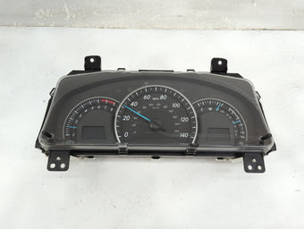 compare product 2015-2017 Toyota Camry Instrument Cluster Speedometer Gauges P/N:83800-0X790-00 Miles: Fits Fits 2015 2016 2017 OEM Used Auto Parts