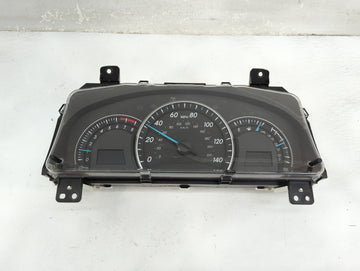 2015-2017 Toyota Camry Instrument Cluster Speedometer Gauges P/N:83800-0X790-00 Miles: Fits Fits 2015 2016 2017 OEM Used Aut