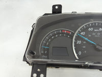 2015-2017 Toyota Camry Instrument Cluster Speedometer Gauges P/N:83800-0X790-00 Miles: Fits Fits 2015 2016 2017 OEM Used Aut