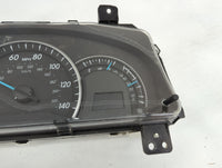 2015-2017 Toyota Camry Instrument Cluster Speedometer Gauges P/N:83800-0X790-00 Miles: Fits Fits 2015 2016 2017 OEM Used Aut