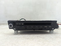 2015 Toyota Camry Radio AM FM Cd Player Receiver Replacement Fits OEM Used Auto Parts - Oemusedautoparts1.com