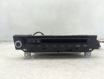 compare product 2015 Toyota Camry Radio AM FM Cd Player Receiver Replacement Fits OEM Used Auto Parts