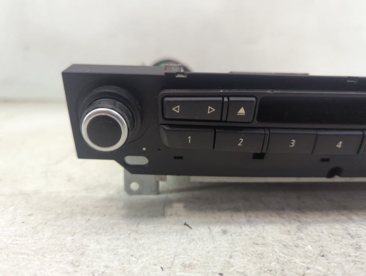 2015 Toyota Camry Radio AM FM Cd Player Receiver Replacement Fits OEM Used Auto Parts - Oemusedautoparts1.com