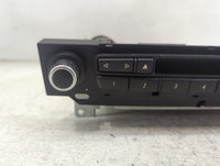 2015 Toyota Camry Radio AM FM Cd Player Receiver Replacement Fits OEM Used Auto Parts - Oemusedautoparts1.com