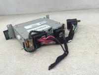2015 Toyota Camry Radio AM FM Cd Player Receiver Replacement Fits OEM Used Auto Parts - Oemusedautoparts1.com