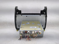 2015 Toyota Camry Radio AM FM Cd Player Receiver Replacement P/N:86100-06031 138000-54100101 Fits OEM Used Auto Parts - Oemu