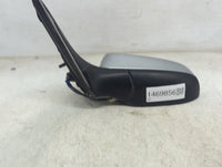 2015-2017 Toyota Camry Driver Side View Mirror - Left Door Mirror OEM Used - Oemusedautoparts1.com