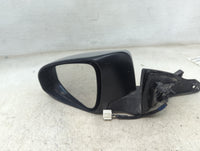 2015-2017 Toyota Camry Driver Side View Mirror - Left Door Mirror OEM Used - Oemusedautoparts1.com