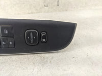 2015-2017 Toyota Camry Master Power Window Switch Replacement Driver Side Left P/N:74236-06010 Fits Fits 2015 2016 2017 OEM 