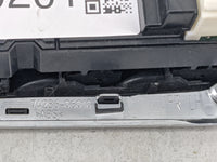 2015-2017 Toyota Camry Master Power Window Switch Replacement Driver Side Left P/N:74236-06010 Fits Fits 2015 2016 2017 OEM 