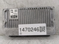 2015 Toyota Camry PCM Engine Control Computer ECU ECM PCU OEM P/N:89661-06T21 TN275600-7290 Fits OEM Used Auto Parts - Oemus