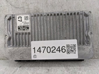 compare product 2015 Toyota Camry PCM Engine Control Computer ECU ECM PCU OEM P/N:89661-06T21 TN275600-7290 Fits OEM Used Auto Parts