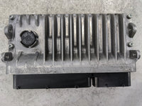 2015 Toyota Camry PCM Engine Control Computer ECU ECM PCU OEM P/N:89661-06T21 TN275600-7290 Fits OEM Used Auto Parts - Oemus