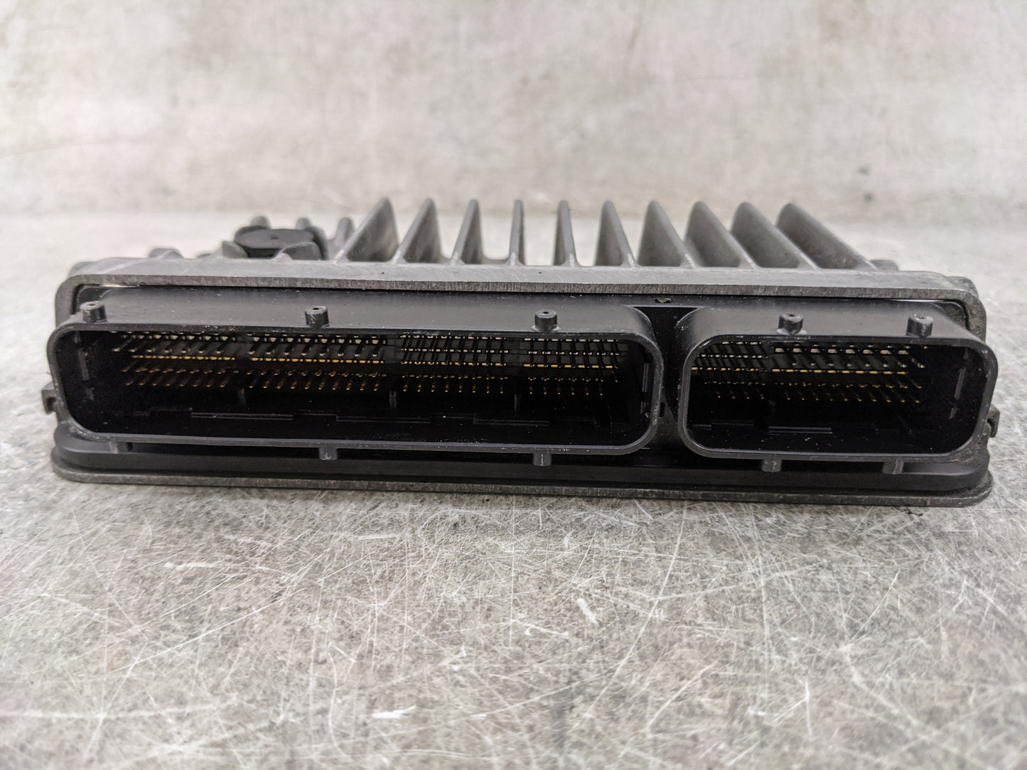 2015 Toyota Camry PCM Engine Control Computer ECU ECM PCU OEM P/N:89661-06T21 TN275600-7290 Fits OEM Used Auto Parts - Oemus