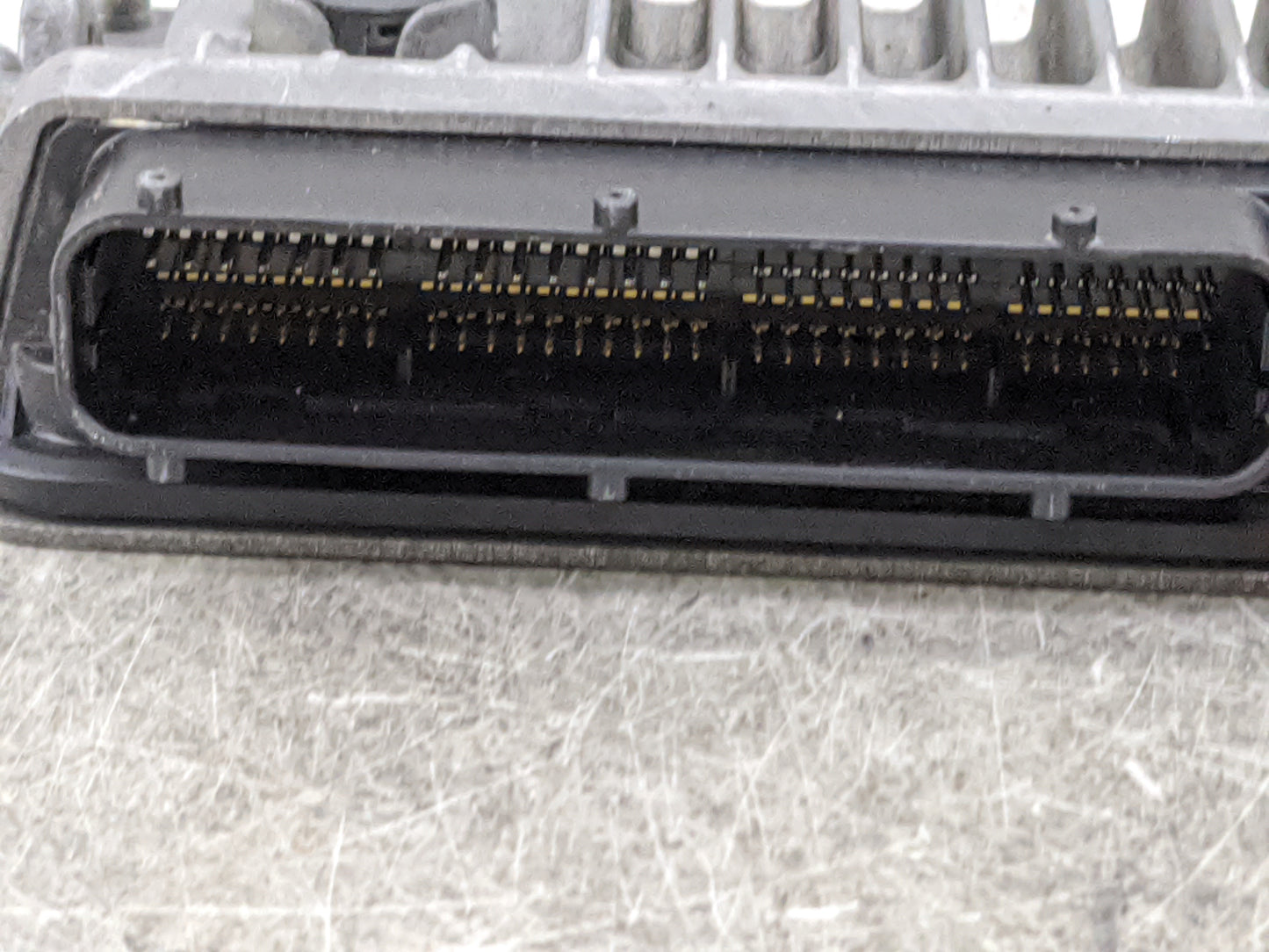 2015 Toyota Camry PCM Engine Control Computer ECU ECM PCU OEM P/N:89661-06T21 TN275600-7290 Fits OEM Used Auto Parts - Oemus