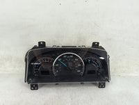 2015-2017 Toyota Camry Instrument Cluster Speedometer Gauges P/N:83800-0X790 83800-0X790-00 Miles:130K Fits Fits 2015 2016 2