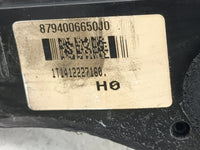 2015-2017 Toyota Camry Driver Side View Mirror - Left Door Mirror OEM Used - Oemusedautoparts1.com