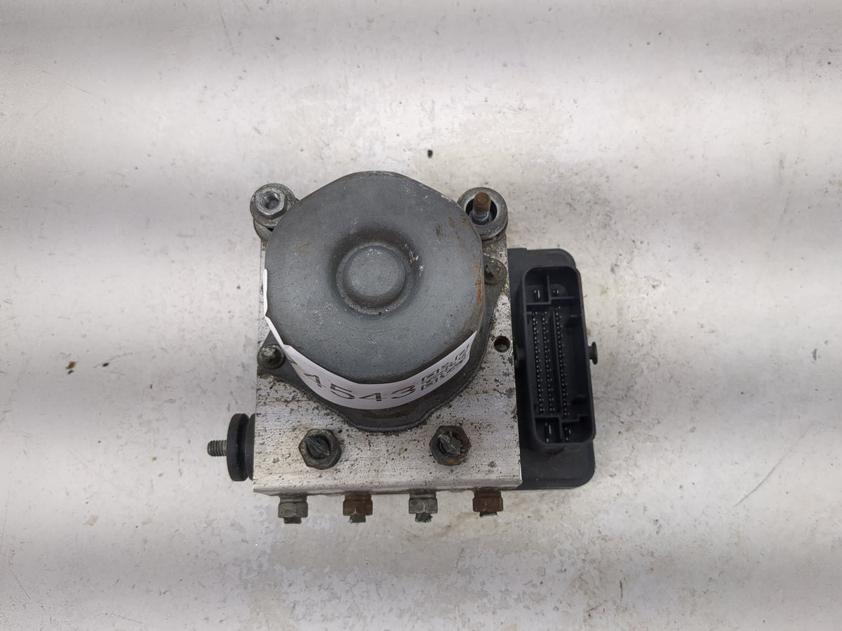 2015-2017 Toyota Camry Anti-Lock Brake ABS Pump Module Actuator OEM P/N:44540-06180 269664, 150513 Fits Fits 2015 2016 2017 