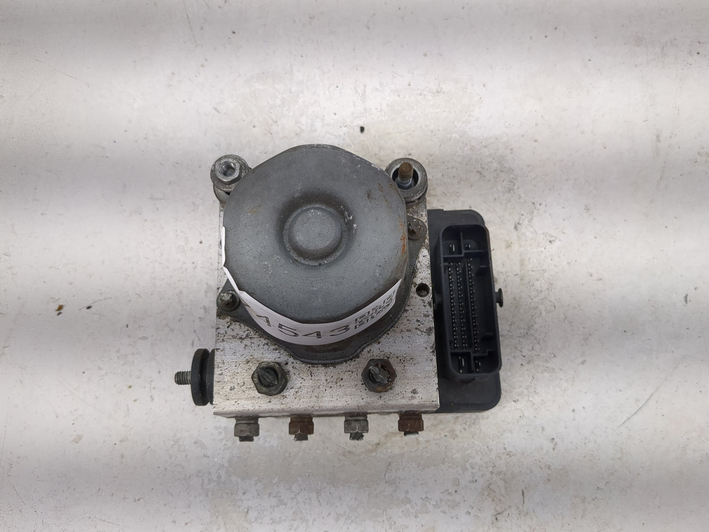 2015-2017 Toyota Camry ABS Pump Control Module Replacement P/N:44540-06180 269664, 150513 Fits Fits 2015 2016 2017 OEM Used 