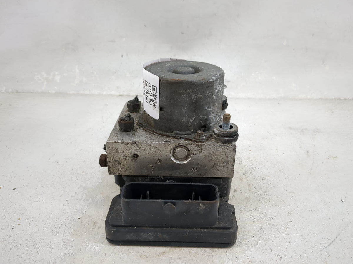 2015-2017 Toyota Camry Anti-Lock Brake ABS Pump Module Actuator OEM P/N:44540-06180 269664, 150513 Fits Fits 2015 2016 2017 
