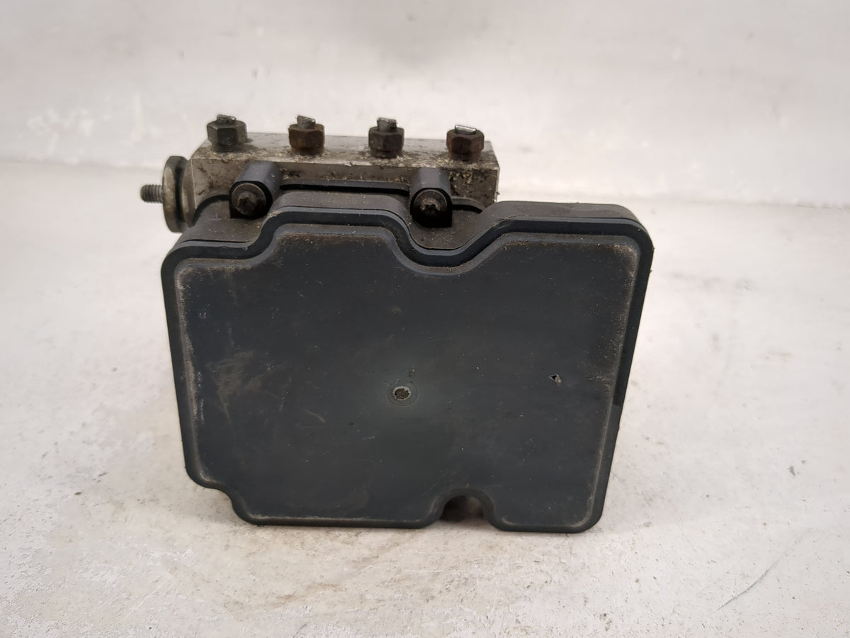 2015-2017 Toyota Camry Anti-Lock Brake ABS Pump Module Actuator OEM P/N:44540-06180 269664, 150513 Fits Fits 2015 2016 2017 