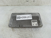 2015 Toyota Camry PCM Engine Control Computer ECU ECM PCU OEM P/N:89661-06N10 TN275600-1720 Fits OEM Used Auto Parts - Oemus