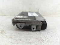 2015 Toyota Camry PCM Engine Control Computer ECU ECM PCU OEM P/N:89661-06N10 TN275600-1720 Fits OEM Used Auto Parts - Oemus